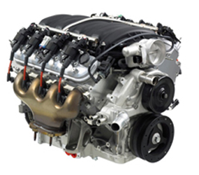 P7C71 Engine